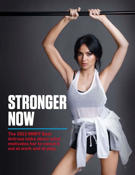60 Filipino Celebrities Who Posed for FHM Philippines.